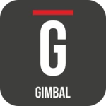 Logo of PNJ GIMBAL android Application 